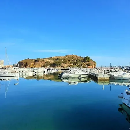 En Con Piscina Comunitaria Y Terraza, A 10 Minutos De La Playa - Es-170-32