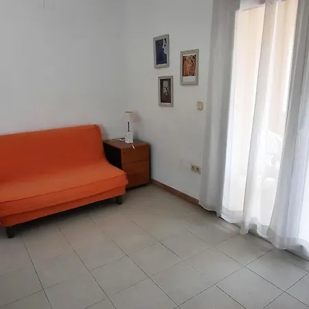 En Con Piscina Comunitaria Y Terraza, A 10 Minutos De La Playa - Es-170-32 Llanca