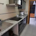 En Con Piscina Comunitaria Y Terraza, A 10 Minutos De La Playa - Es-170-32 *